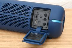  Loa bluetooth Sony SRS-XB22 Đen 