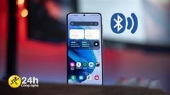  Cách chia sẻ WiFi qua Bluetooth trên điện thoại Samsung chạy Android 12, giúp bạn truy cập Internet không cần mật khẩu 