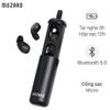 Tai nghe Bluetooth TWS Haylou GT6 Trắng