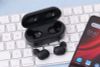 Tai nghe Bluetooth True Wireless Mozard DS635-WB Đen