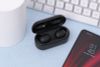 Tai nghe Bluetooth True Wireless Mozard DS635-WB Đen