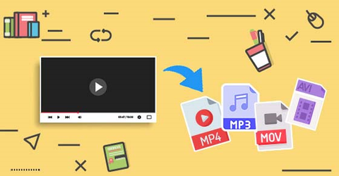 TOP 10 phần mềm đổi đuôi video trên máy tính nhanh, nhẹ, tốt nhất 2021