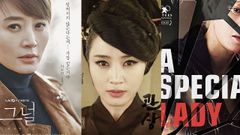  “Chị đại” Kim Hye Soo và Top 11 phim hay nhất của mỹ nhân quyền lực 