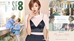  TOP 11 phim của UEE hay nhất | “Nữ thần nhan sắc” Kpop 