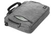 Túi đeo Laptop 13 inch TOMTOC A50-C01G Xám