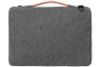 Túi đeo Laptop 15 inch TOMTOC A42-E02G Xám