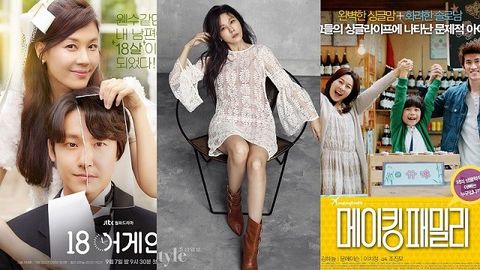 TOP 15 phim của Kim Ha Neul hay nhất | “Người đẹp nói dối” xứ Hàn