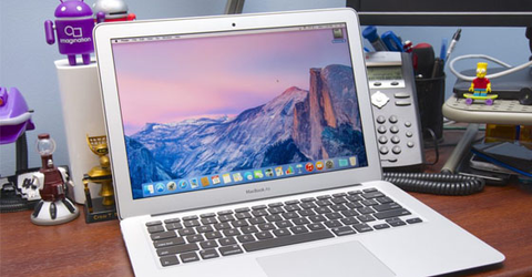 Top 3 laptop RAM 8 GB mạnh mẽ nhất 2019