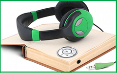  Top 7 ứng dụng nghe sách nói miễn phí, hay nhất trên điện thoại 