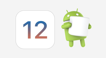 Top 5 lý do khiến người dùng thích iPhone hơn điện thoại Android