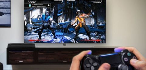 Top 10 tivi hỗ trợ chơi game tốt giá dưới 15 triệu tại Điện máy XANH