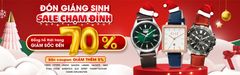  Top 9 mẫu đồng hồ Adriatica giảm giá 55% dịp Giáng Sinh đáng mua nhất 
