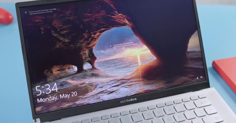 Tìm hiểu về dòng laptop cho giới trẻ Asus VivoBook