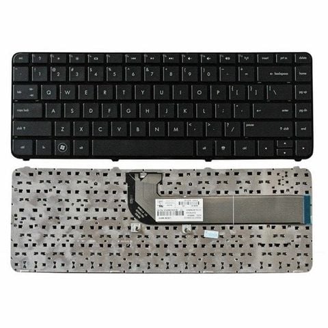Bàn Phím Laptop HP Elitebook X360 1020 G2 2Ue50Ut