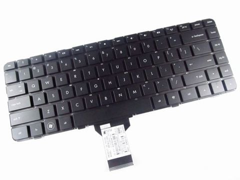 Bàn Phím Laptop HP Elitebook X360 1030 G2 Z2W63Ea