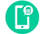  Hiển thị danh bạ trên điện thoại mobell s39 