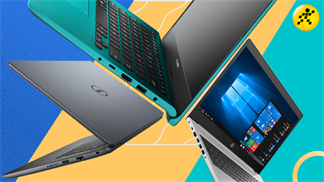 Top laptop bán tại Thế Giới Di Động giá dưới 16 triệu có thể chiến Liên Minh Huyền Thoại max cấu hình, trên 60 FPS