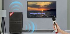  Top 10 loa kéo giá rẻ dưới 7 triệu tốt, hát karaoke cực hay 