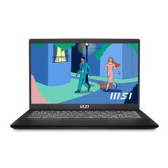  Laptop MSI Modern 15 