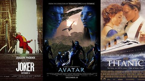 TOP 15 phim bom tấn Mỹ hay nhất những năm vừa qua, bạn nên xem ngay