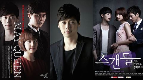 TOP 9 phim của Kim Jae Won hay nhất | Tài tử 