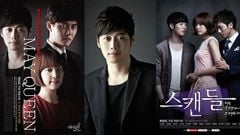  TOP 9 phim của Kim Jae Won hay nhất | Tài tử 