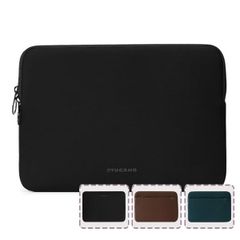  Túi chống sốc Laptop 15 inch Tucano Top Second Skin 