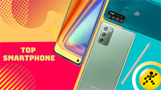 Đây là những smartphone vừa ra mắt và có số lượng đặt hàng khủng nhất trong tháng 9/2020 tại Thế Giới Di Động, tham khảo ngay!