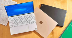  So sánh laptop vỏ nhôm và laptop vỏ nhựa, nên mua loại nào thì tốt? 