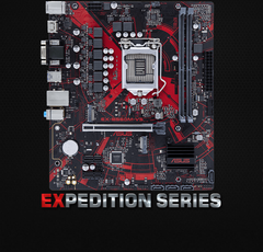  ASUS EX B560M V5 