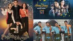  Top 10 phim bộ truyền hình Việt Nam hay nhất từ trước đến nay 