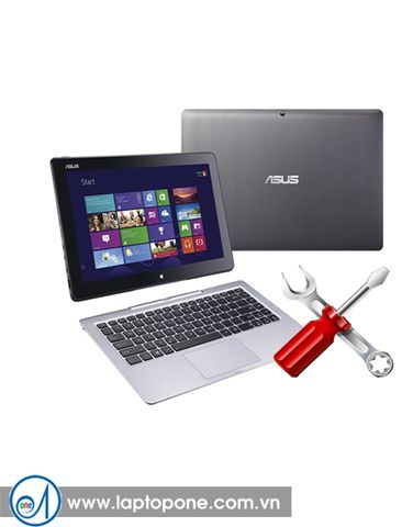 Repair Center Asus Laptop
