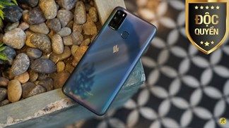 TOP 3 smartphone chỉ bán độc quyền tại Thế Giới Di Động, cấu hình siêu mạnh cân được cả máy xách tay!