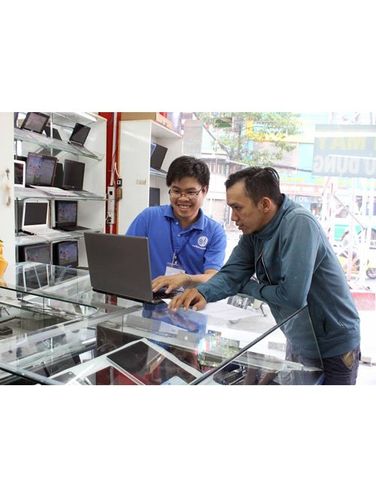 Thu mua laptop Acer Asus HP Lenovo cũ giá cao