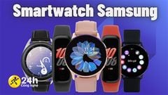  TOP 4 mẫu smartwatch và smartband Samsung đang giảm sâu tại TTBH, toàn các gợi ý cực HOT về thiết kế và tính năng 