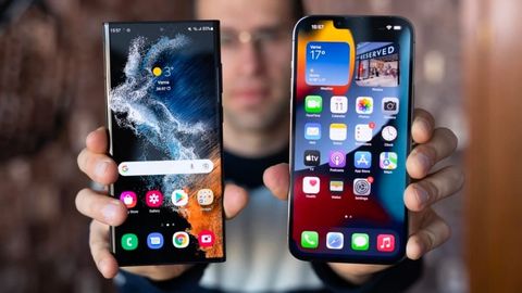 Top 3 Lý Do Người Dùng Thích Mua Điện Thoại Iphone Hơn Android