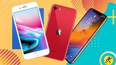  Top iPhone đổi trả giá cực hấp dẫn đang được bán tại Thế Giới Di Động, chỉ từ 6 triệu đồng là có thể mua được ngay 