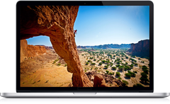  Laptop Macbook Pro Retina 15''-2015-Mjlt2 Quad I7 16Gb 512Gb Ssd 