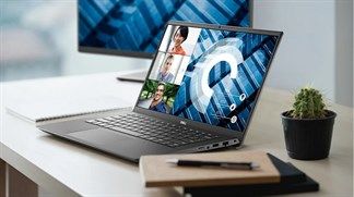 Top 5 laptop văn phòng có thương hiệu lớn, hiệu suất cao nhưng vẫn sang trọng, gọn gàng dành cho bạn