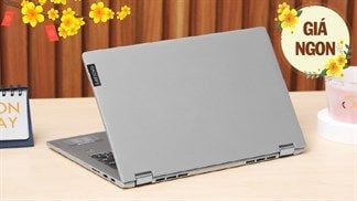 Đầu năm mới nhận ngay lì xì đến 7 chữ số từ loạt các thương hiệu laptop đang hot tại Thế Giới Di Động, nhanh tay tham khảo
