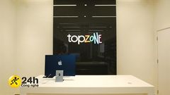  TopZone có bán trả góp không? Click xem ngay nếu bạn đang muốn mua hàng Táo nhưng 'ngân khố' chưa đủ 