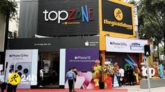  TopZone thắng lớn trong tuần đầu ra mắt: Doanh thu 1 tuần vượt kỳ vọng cả tháng, lợi thế đến từ đâu? 