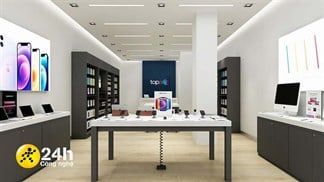 Trung Tâm Bảo Hành hợp tác cùng Apple chính thức ra mắt TopZone, chuỗi bán lẻ ủy quyền cao cấp nhất cho thị trường Việt Nam