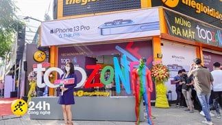 Bảo hành iPhone cần mang theo hóa đơn? Với TopZone, Trung Tâm Bảo Hành và Viện thì không rắc rối thế