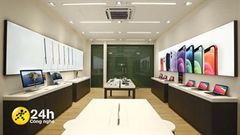  Cách tìm TopZone gần nhất: Quá dễ để tìm 1 không gian trải nghiệm sản phẩm Apple cao cấp nhất Việt Nam 