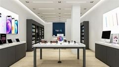  Chuỗi cửa hàng uỷ quyền cao cấp nhất TopZone và câu chuyện người dùng Việt mua hàng Apple chính hãng tại Việt Nam 
