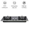 Bếp ga âm Electrolux EHG9360BS
