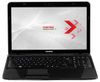 Toshiba Satellite Pro L750