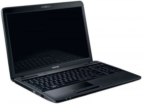 Toshiba Satellite Pro S750