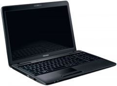  Toshiba Satellite Pro S750 